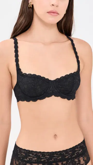 Cosabella Balconette Bra | Thumbnail 2 Cosabella Balconette Bra | Thumbnail 2