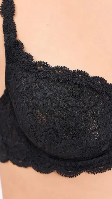 Cosabella Balconette Bra | Thumbnail 5 Cosabella Balconette Bra | Thumbnail 5