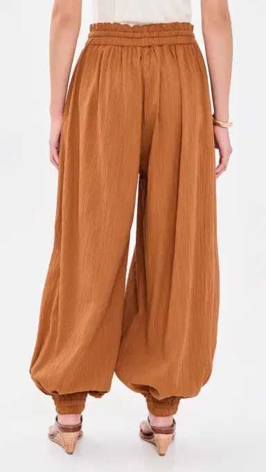 Rodebjer Ramia Pants Nutty | Thumbnail 3