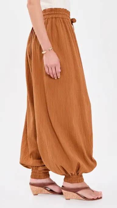 Rodebjer Ramia Pants Nutty | Thumbnail 4