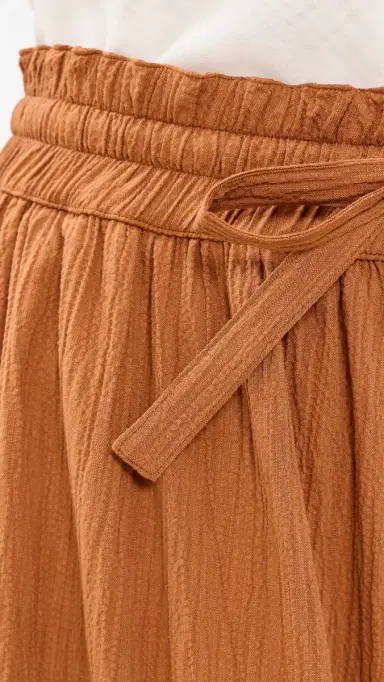 Rodebjer Ramia Pants Nutty | Thumbnail 6