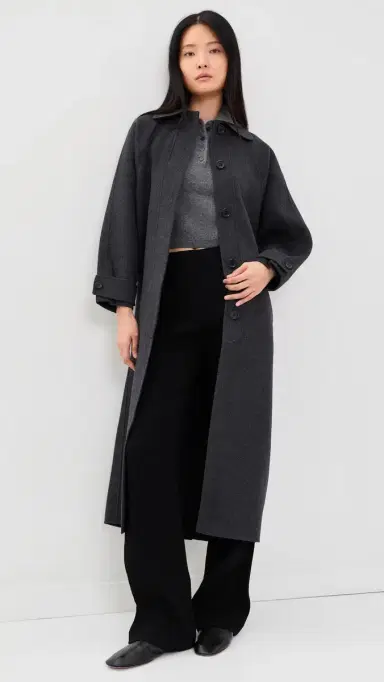 A Emery A. EMERY Daniels Coat | Thumbnail 2