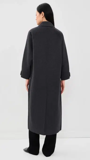 A Emery A. EMERY Daniels Coat | Thumbnail 3