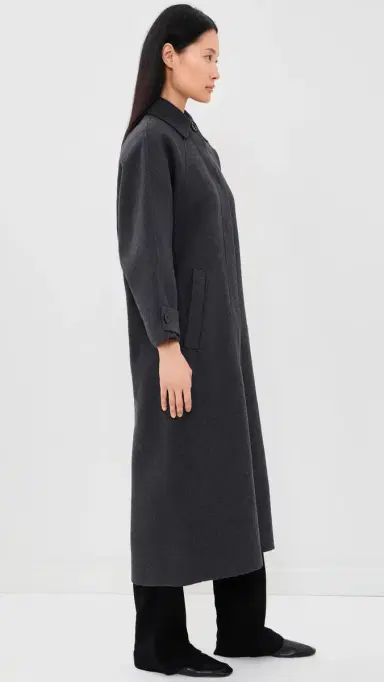 A Emery A. EMERY Daniels Coat | Thumbnail 4