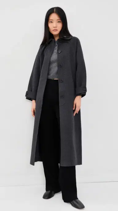 A Emery A. EMERY Daniels Coat | Thumbnail 5