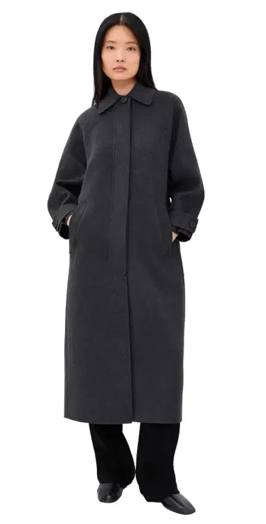 A Emery A. EMERY Daniels Coat | Thumbnail 1