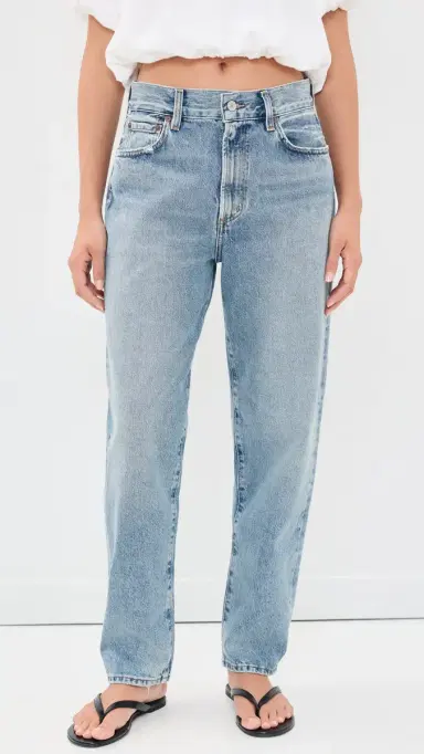 Citizens of Humanity The Taper Jeans Parasol | Thumbnail 2