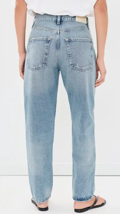 Citizens of Humanity The Taper Jeans Parasol | Thumbnail 3