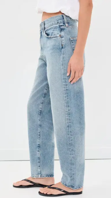 Citizens of Humanity The Taper Jeans Parasol | Thumbnail 4