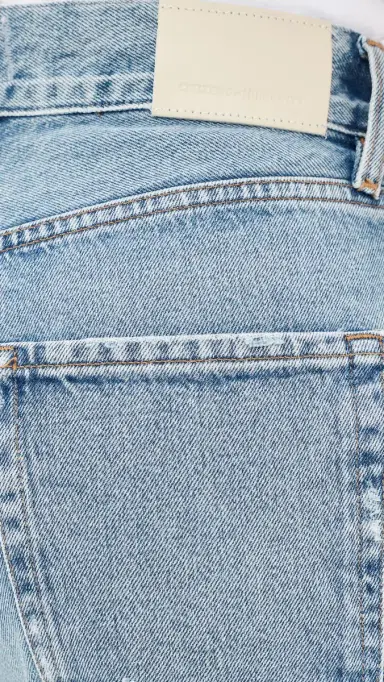Citizens of Humanity The Taper Jeans Parasol | Thumbnail 6