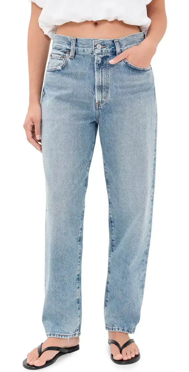 Citizens of Humanity The Taper Jeans Parasol