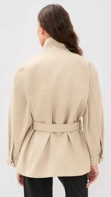 Anine Bing Odin Jacket | Thumbnail 3 Anine Bing Odin Jacket | Thumbnail 3