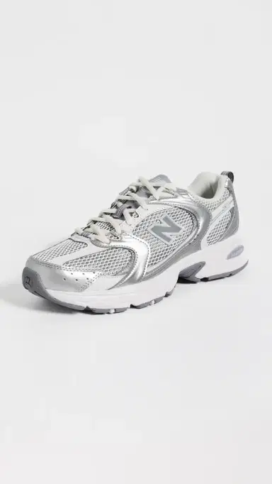 New Balance 530 Sneakers Grey/Grey | Thumbnail 2 New Balance 530 Sneakers Grey/Grey | Thumbnail 2
