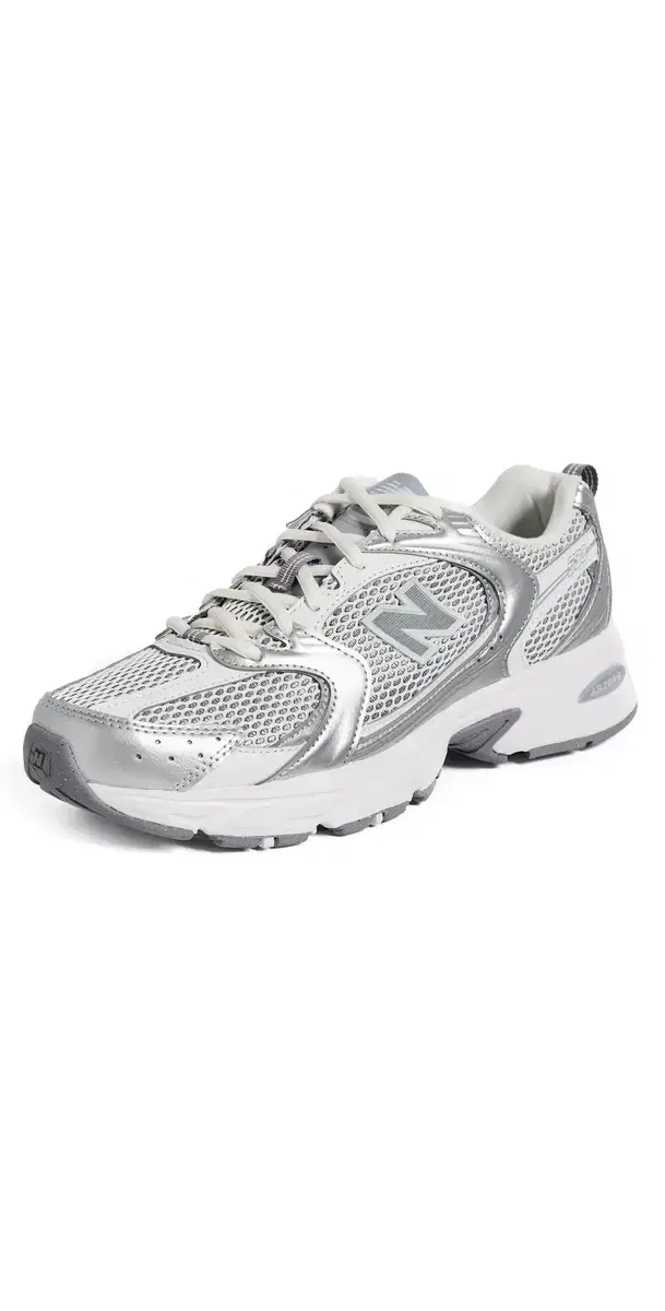 New Balance 530 Sneakers Grey/Grey M 5/ W 6.5