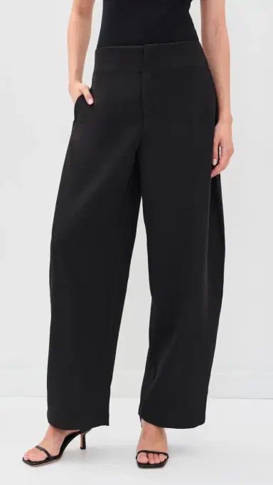 Line & Dot Scout Pants Black | Thumbnail 2 Line & Dot Scout Pants Black | Thumbnail 2