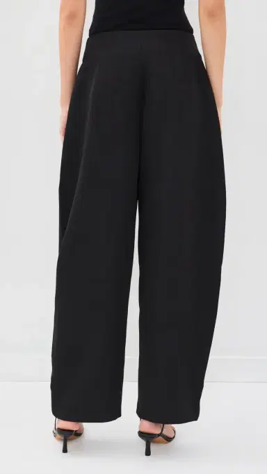Line & Dot Scout Pants Black | Thumbnail 3 Line & Dot Scout Pants Black | Thumbnail 3