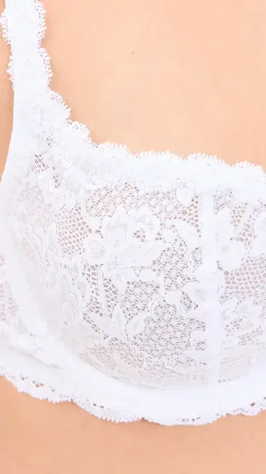 Cosabella Balconette Bra | Thumbnail 5 Cosabella Balconette Bra | Thumbnail 5