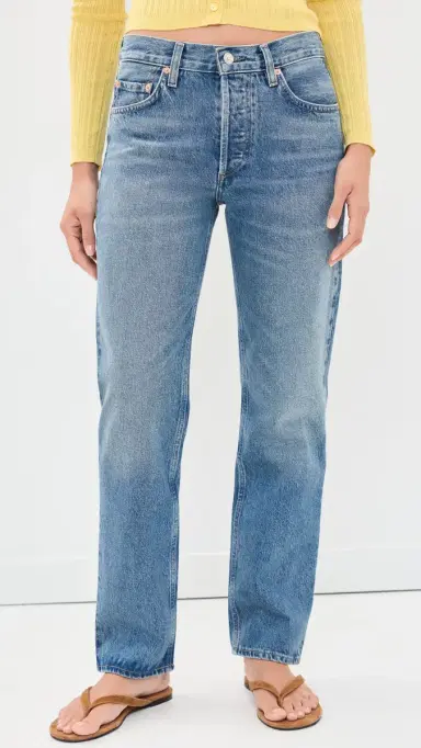 Citizens of Humanity Savannah Cigarette Jeans | Thumbnail 2