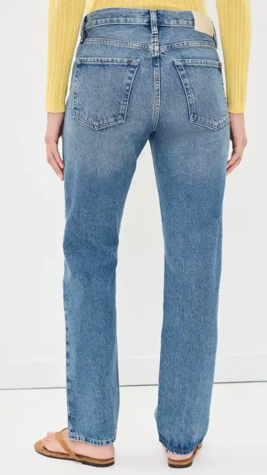 Citizens of Humanity Savannah Cigarette Jeans | Thumbnail 3