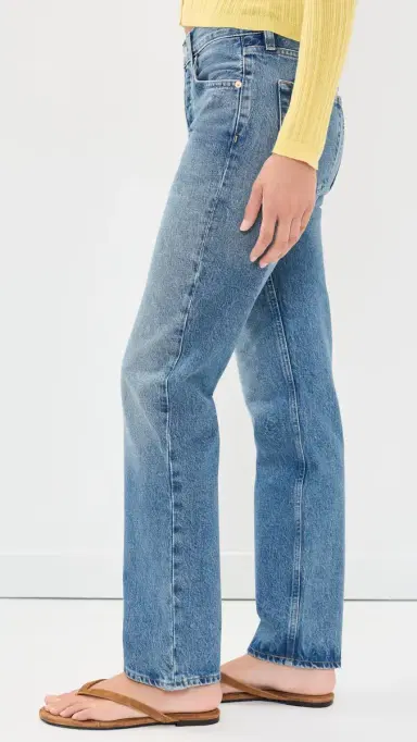 Citizens of Humanity Savannah Cigarette Jeans | Thumbnail 4