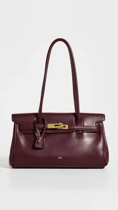 JW PEI Yara Shoulder Bag | Thumbnail 2 JW PEI Yara Shoulder Bag | Thumbnail 2