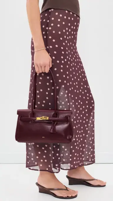 JW PEI Yara Shoulder Bag | Thumbnail 3 JW PEI Yara Shoulder Bag | Thumbnail 3