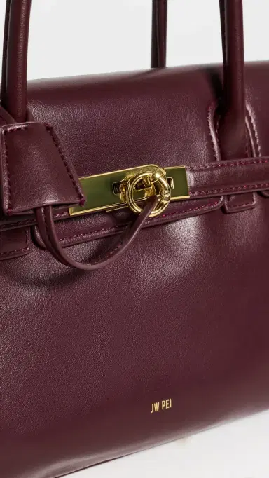 JW PEI Yara Shoulder Bag | Thumbnail 5 JW PEI Yara Shoulder Bag | Thumbnail 5