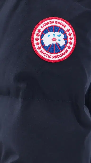 Canada Goose Louise Parka Nocturne | Thumbnail 6 Canada Goose Louise Parka Nocturne | Thumbnail 6