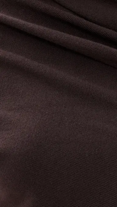 Staud Mabel Sweater Earth | Thumbnail 6