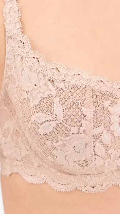 Cosabella Balconette Bra Sette | Thumbnail 5 Cosabella Balconette Bra Sette | Thumbnail 5