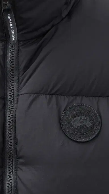 Canada Goose Fallon Puffer Vest | Thumbnail 6 Canada Goose Fallon Puffer Vest | Thumbnail 6