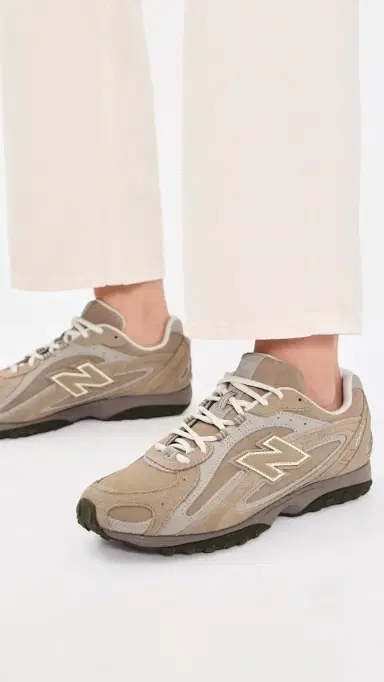 New Balance 204L Sneakers Mushroom/Arid Stone M 7.5/ W 9 | Thumbnail 3 New Balance 204L Sneakers Mushroom/Arid Stone M 7.5/ W 9 | Thumbnail 3