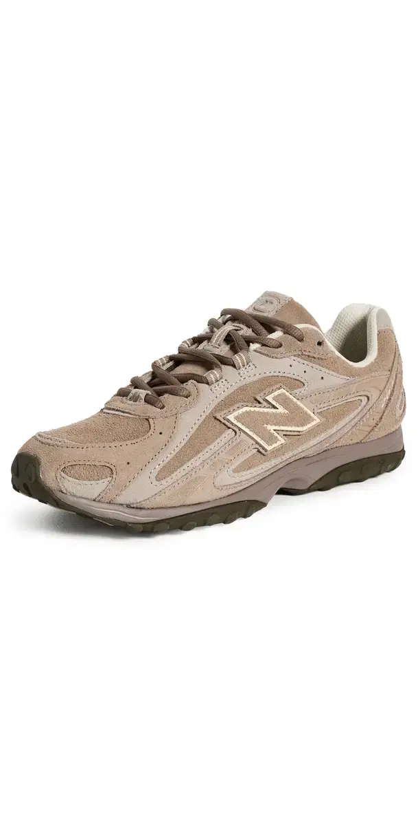 New Balance 204L Sneakers Mushroom/Arid Stone M 7.5/ W 9