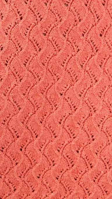 Varley Hazen Knit Tank Apricot Brandy | Thumbnail 6 Varley Hazen Knit Tank Apricot Brandy | Thumbnail 6