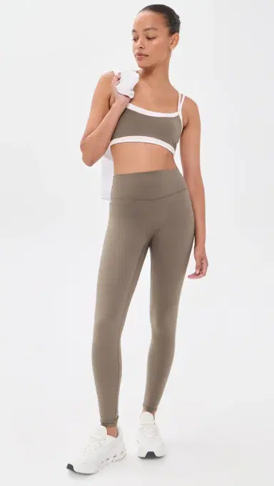 FORM Contrast Layered Bra | Thumbnail 5 FORM Contrast Layered Bra | Thumbnail 5