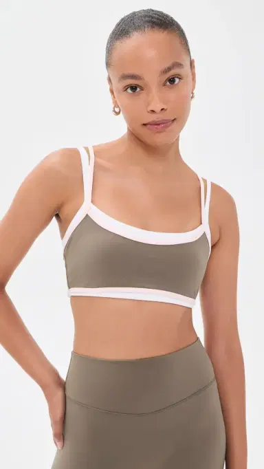 FORM Contrast Layered Bra | Thumbnail 6 FORM Contrast Layered Bra | Thumbnail 6