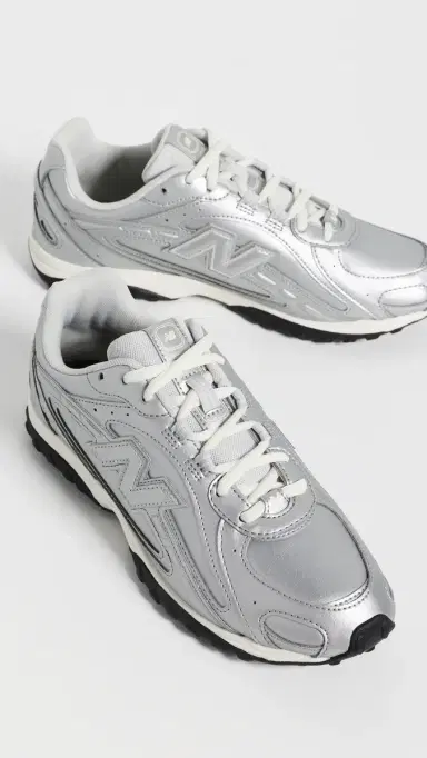 New Balance 204L Sneakers Grey/Grey M 8/ W 9.5 | Thumbnail 5 New Balance 204L Sneakers Grey/Grey M 8/ W 9.5 | Thumbnail 5