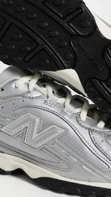 New Balance 204L Sneakers Grey/Grey M 8/ W 9.5 | Thumbnail 6 New Balance 204L Sneakers Grey/Grey M 8/ W 9.5 | Thumbnail 6