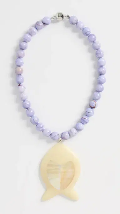 Julietta Marina Necklace | Thumbnail 2