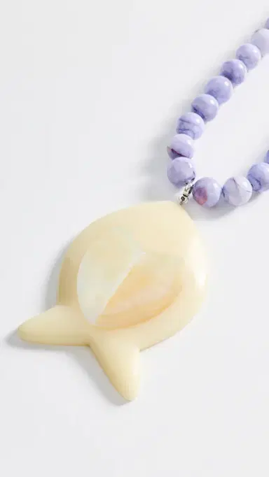 Julietta Marina Necklace | Thumbnail 4