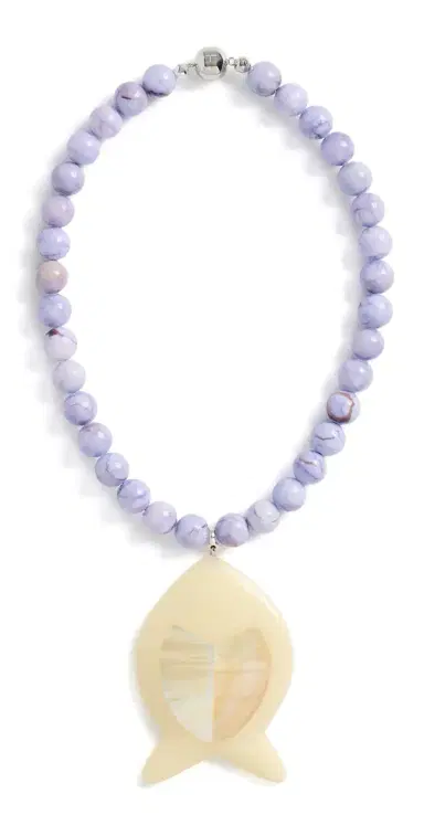 Julietta Marina Necklace | Thumbnail 1