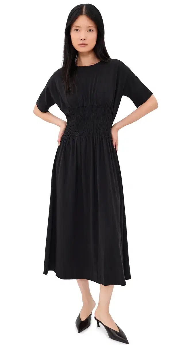 Merlette Gallen Dress Black L