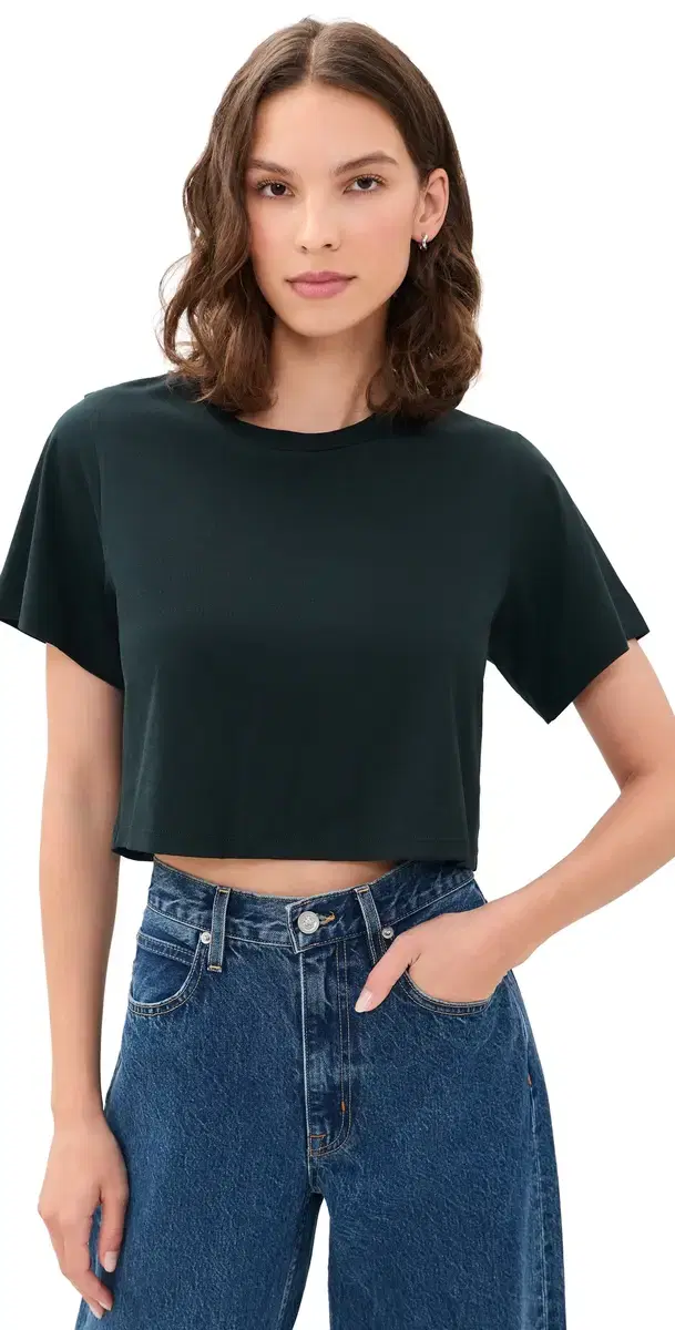 A.L.C. A. .C. Kali Tee Botanic