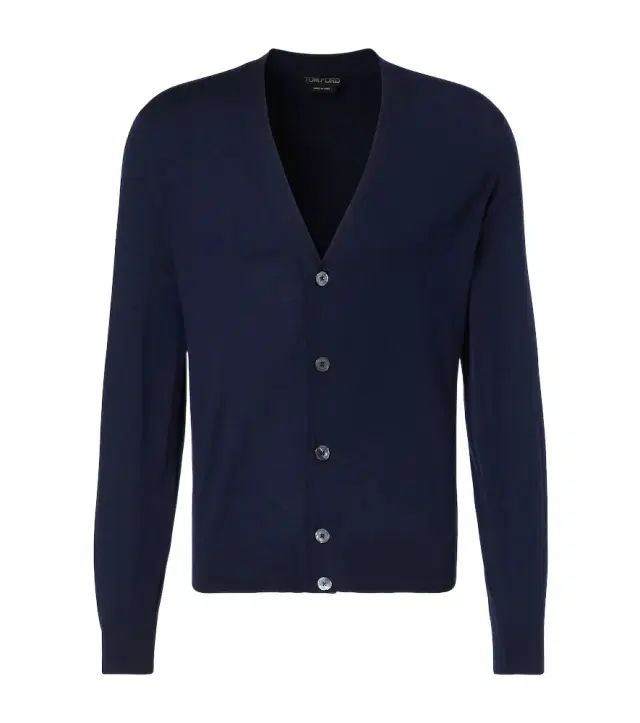 Tom Ford Wool cardigan