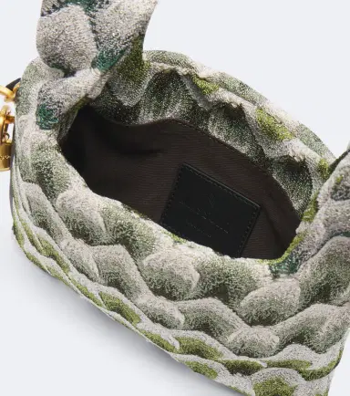 Missoni Small jacquard top-handle bag | Thumbnail 2