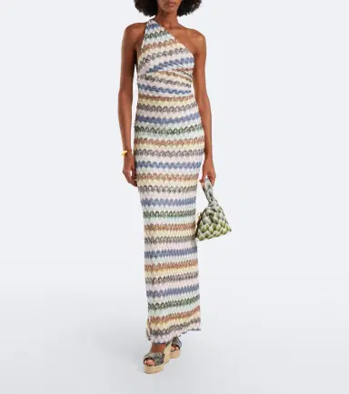 Missoni Small jacquard top-handle bag | Thumbnail 4