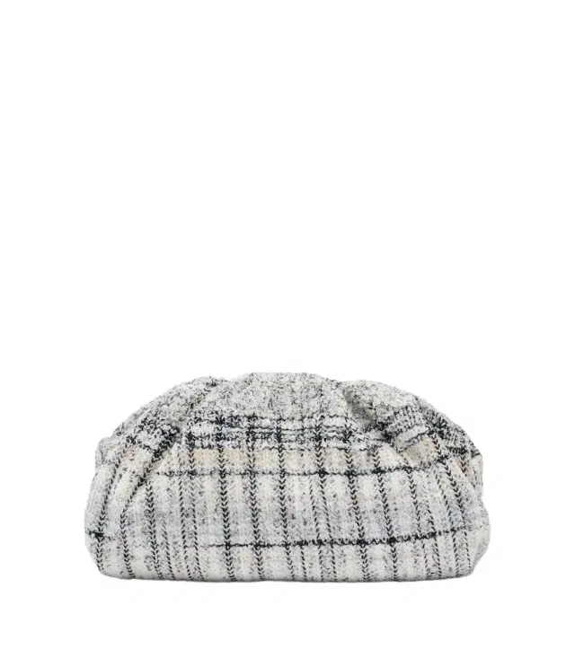 Missoni Large knitted clutch