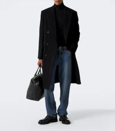 John Lobb Peak leather lace-up boots | Thumbnail 7