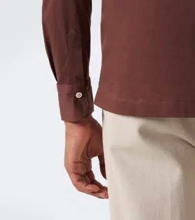 Kiton Cotton polo shirt | Thumbnail 2