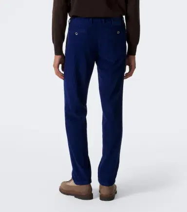 Kiton Cotton straight pants | Thumbnail 6